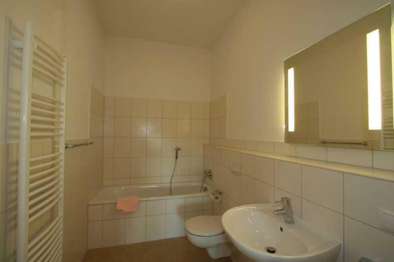 Hp Touristik - Residenz Hohe Lith Neu 3 3 Apartment Cuxhaven Exterior photo