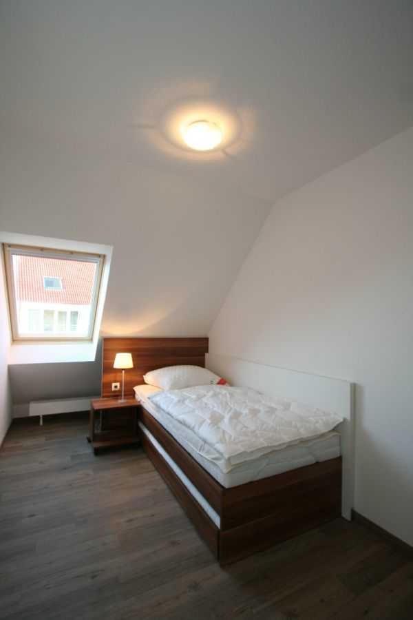 Hp Touristik - Residenz Hohe Lith Neu 3 3 Apartment Cuxhaven Exterior photo
