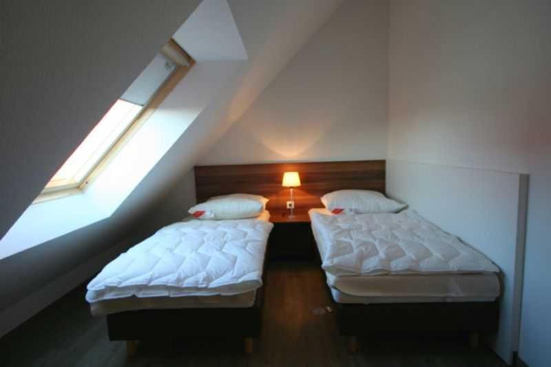 Hp Touristik - Residenz Hohe Lith Neu 3 3 Apartment Cuxhaven Exterior photo