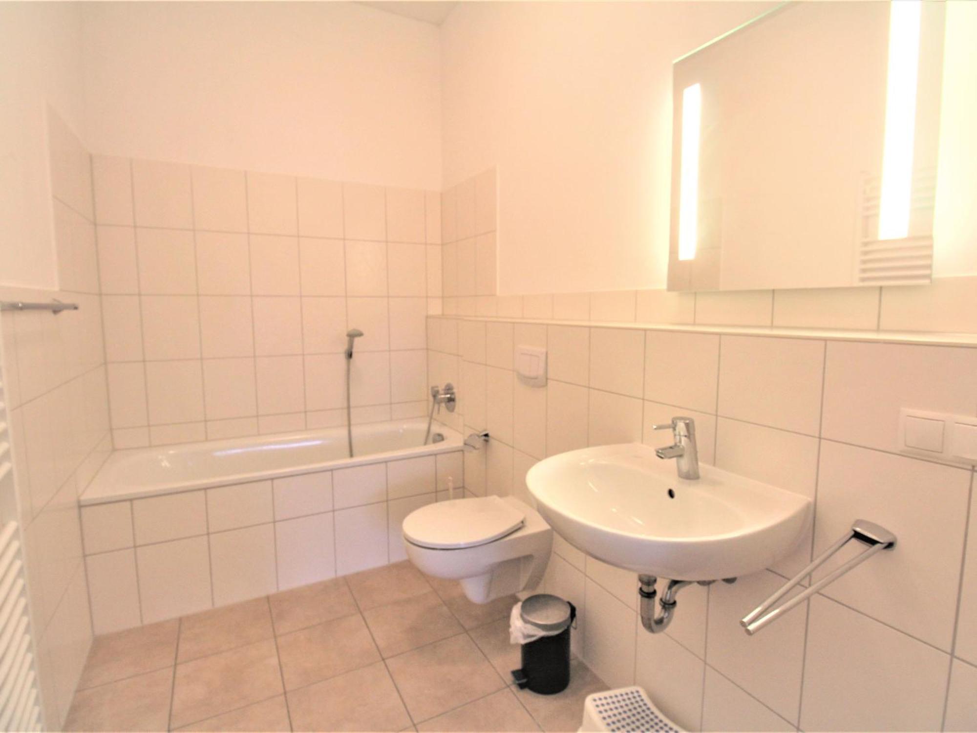 Hp Touristik - Residenz Hohe Lith Neu 3 3 Apartment Cuxhaven Exterior photo